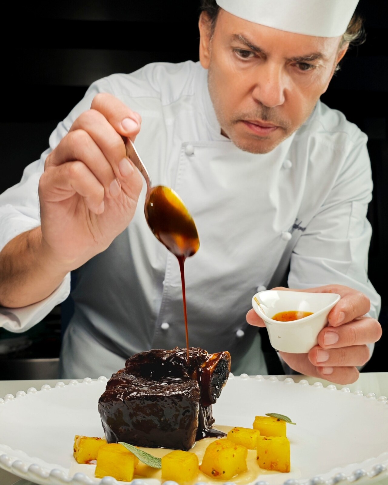 Catering para Bodas en Sevilla | Platos Primavera