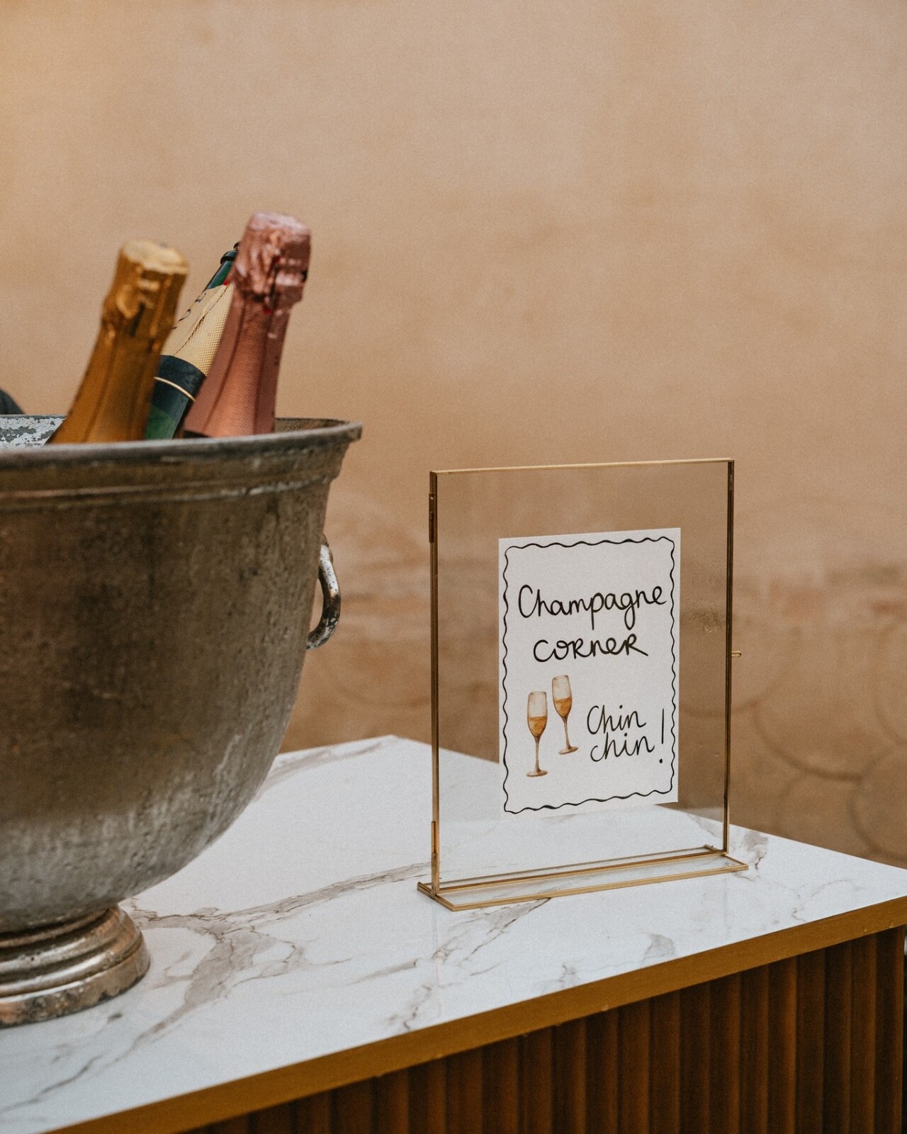 Catering para Bodas en Sevilla | Platos Primavera