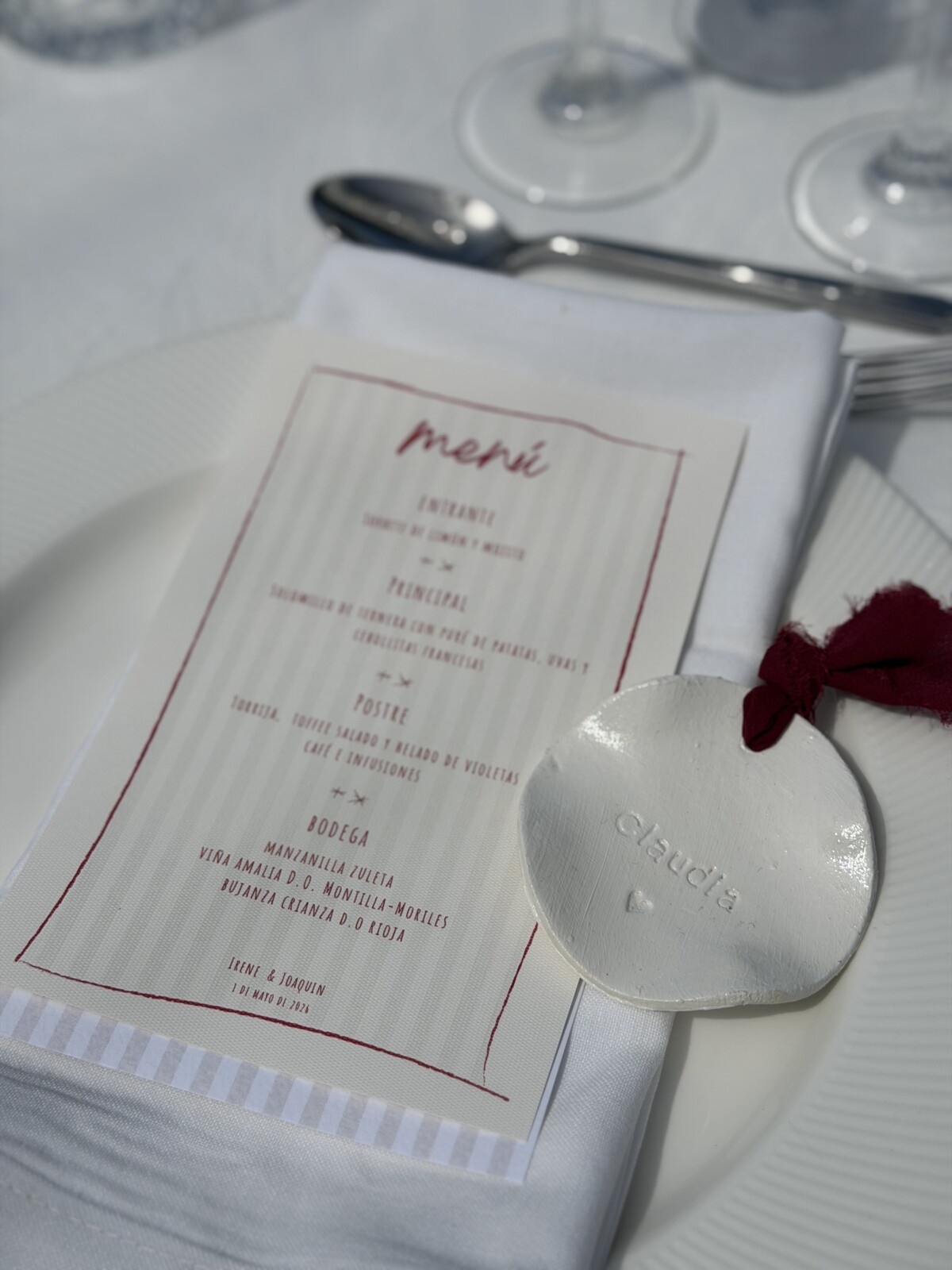catering para eventos en Sevilla