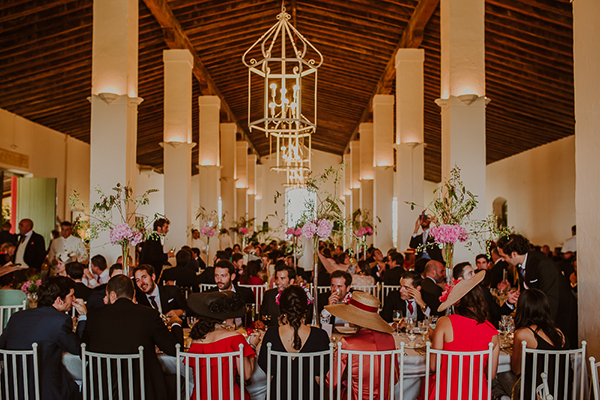 banquete catering bodas