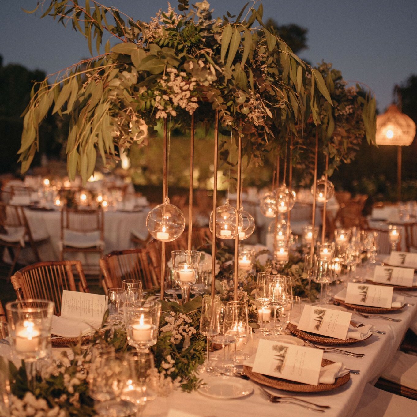 catering para bodas en Sevilla