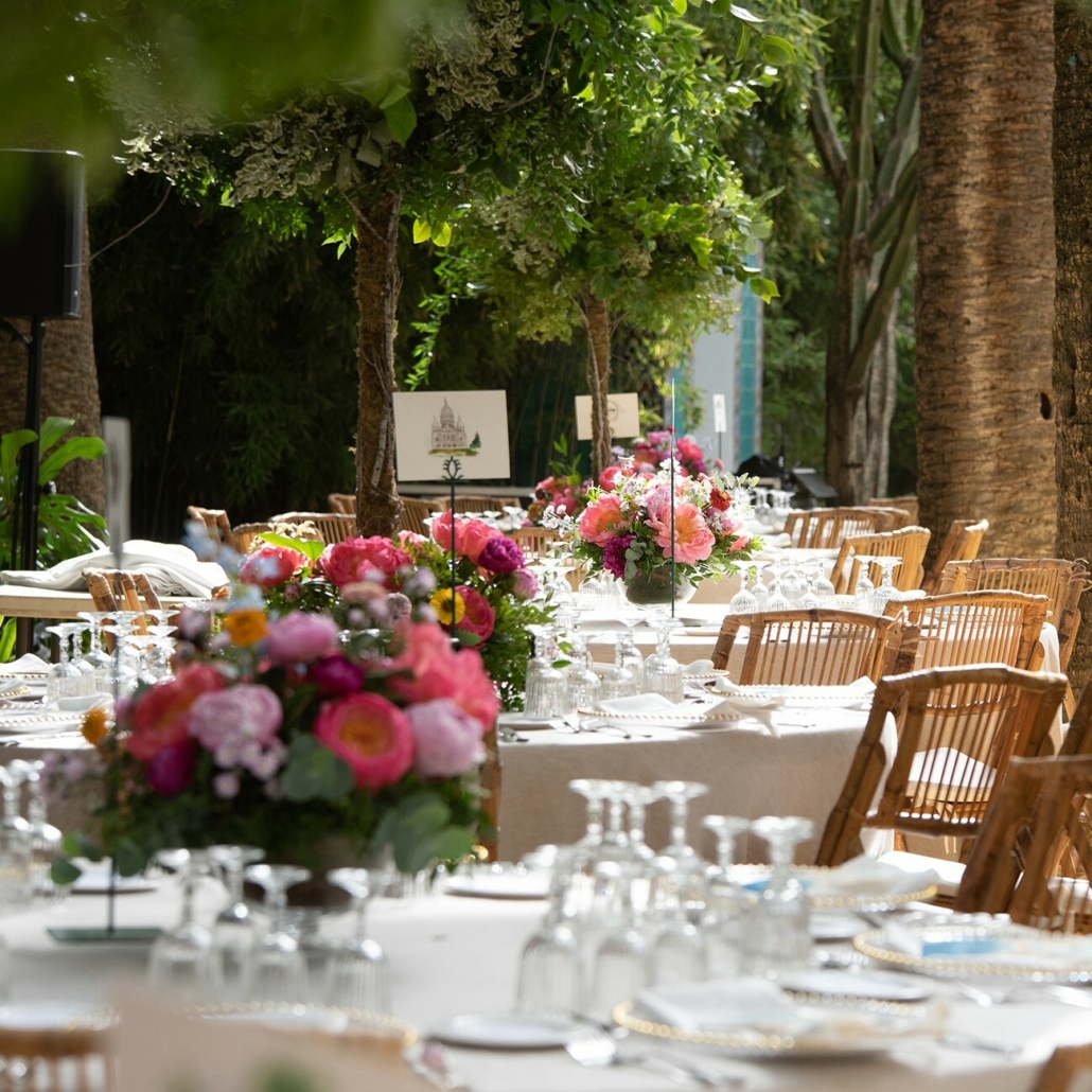 catering para bodas en Sevilla