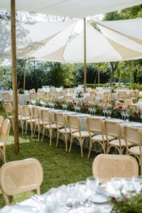 catering para bodas en Sevilla