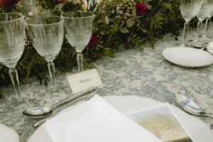 catering para bodas en Sevilla