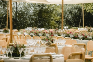catering para bodas en Sevilla