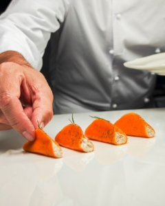 catering para bodas | Bodas en Julio