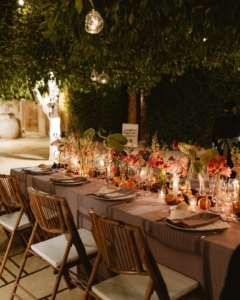 catering para bodas | Bodas en Julio
