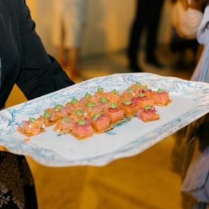 catering para bodas | Bodas en Octubre