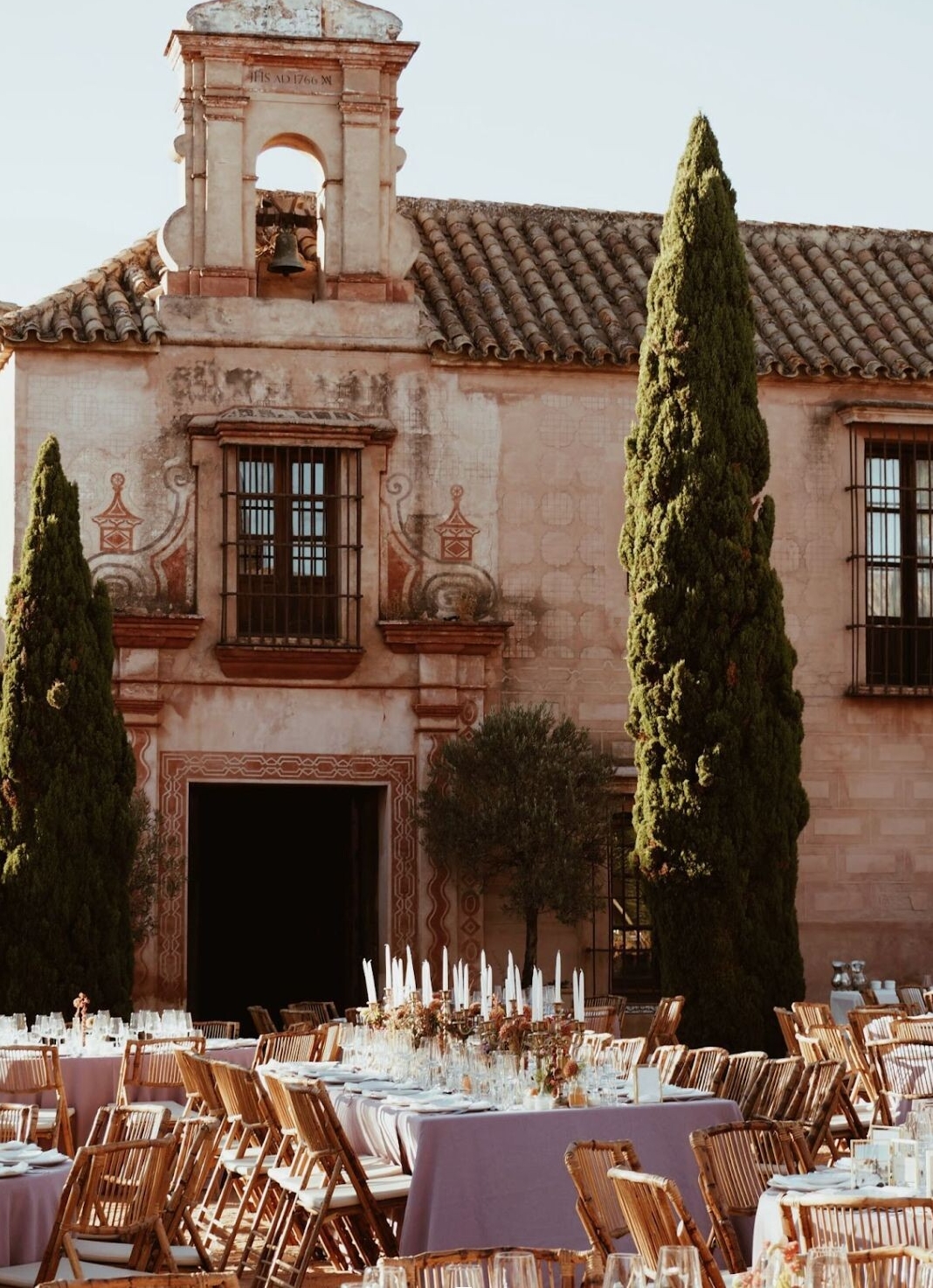 catering para bodas en otoño