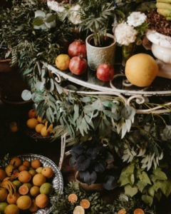 catering para eventos en Sevilla