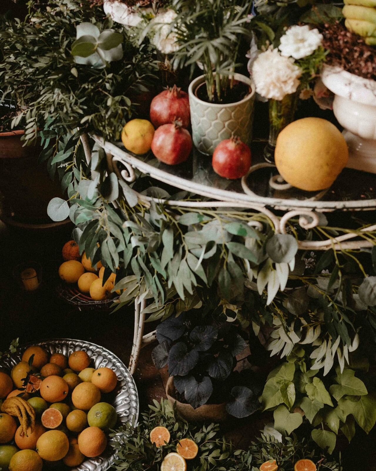 catering para eventos en Sevilla