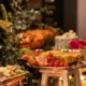 catering para bodas en Invierno | Delfín Delicatessen