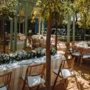 catering para eventos en Sevilla