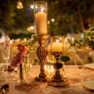 catering para eventos en Sevilla