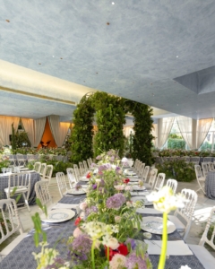 catering para eventos en Sevilla