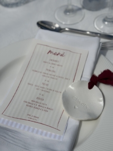 catering para eventos en Sevilla