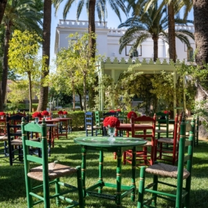 catering para eventos en Sevilla