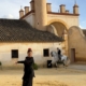 catering para eventos en Sevilla