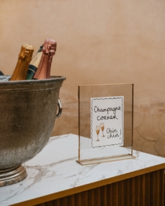 catering para bodas en Sevilla