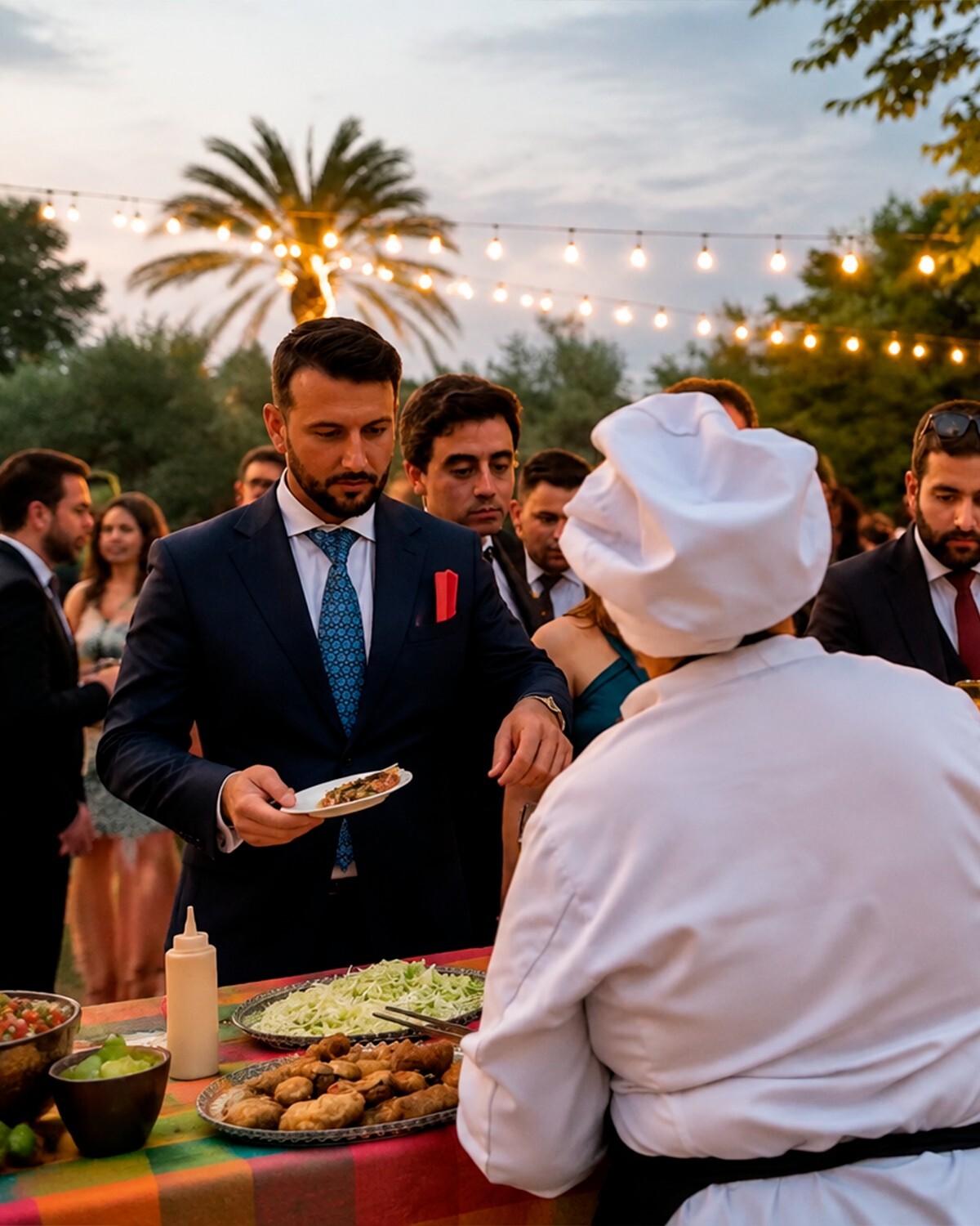 showcooking-catering-bodas-sevilla